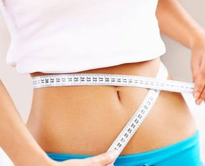 لاغری، کاهش وزن سریع مداستارشاپ