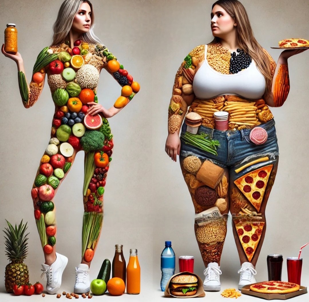 لاغری و کاهش وزن سریع   مداستارشاپ medstarshop.irبدون رژیم سخت و جراحی 