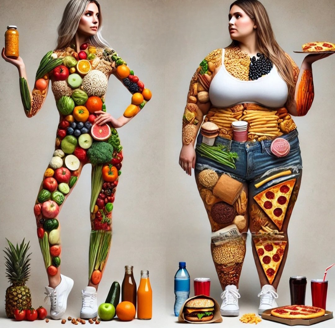 لاغری و کاهش وزن سریع مداستارشاپ medstarshop.irبدون رژیم سخت و جراحی