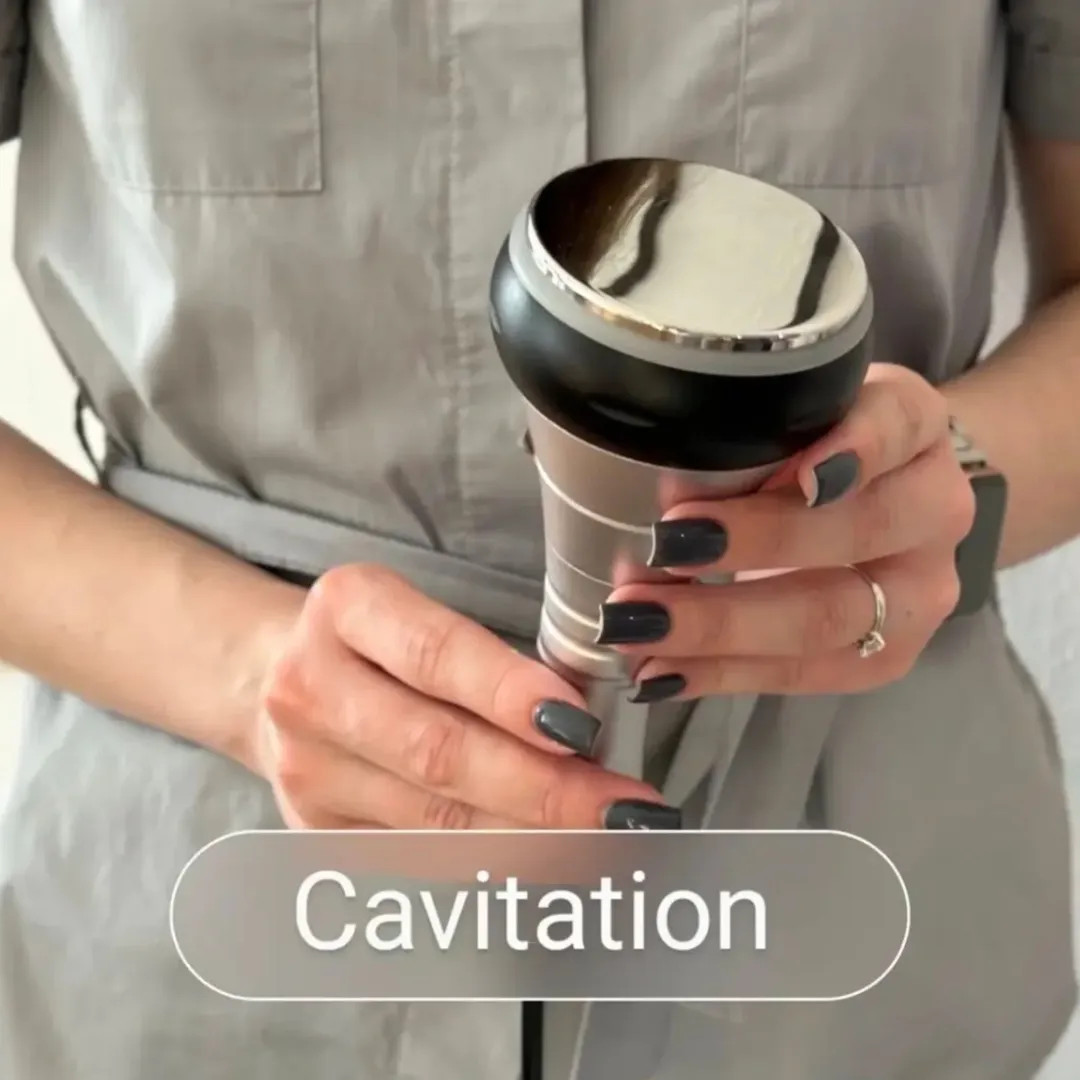 انواع دستگاه های لاغری