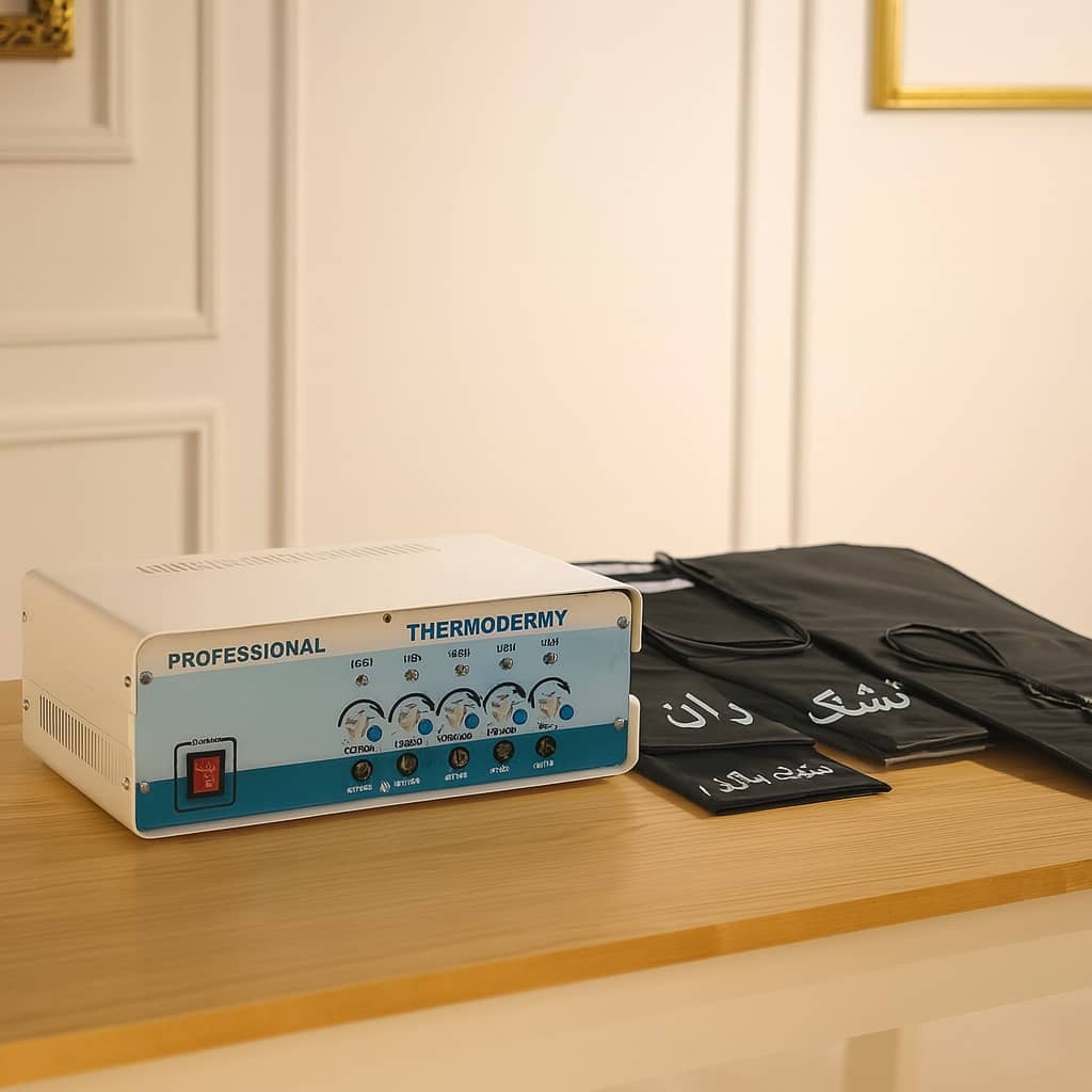 تشک ترمودرمی 09127763650