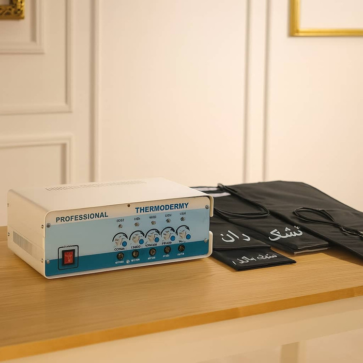 تشک ترمودرمی 09127763650