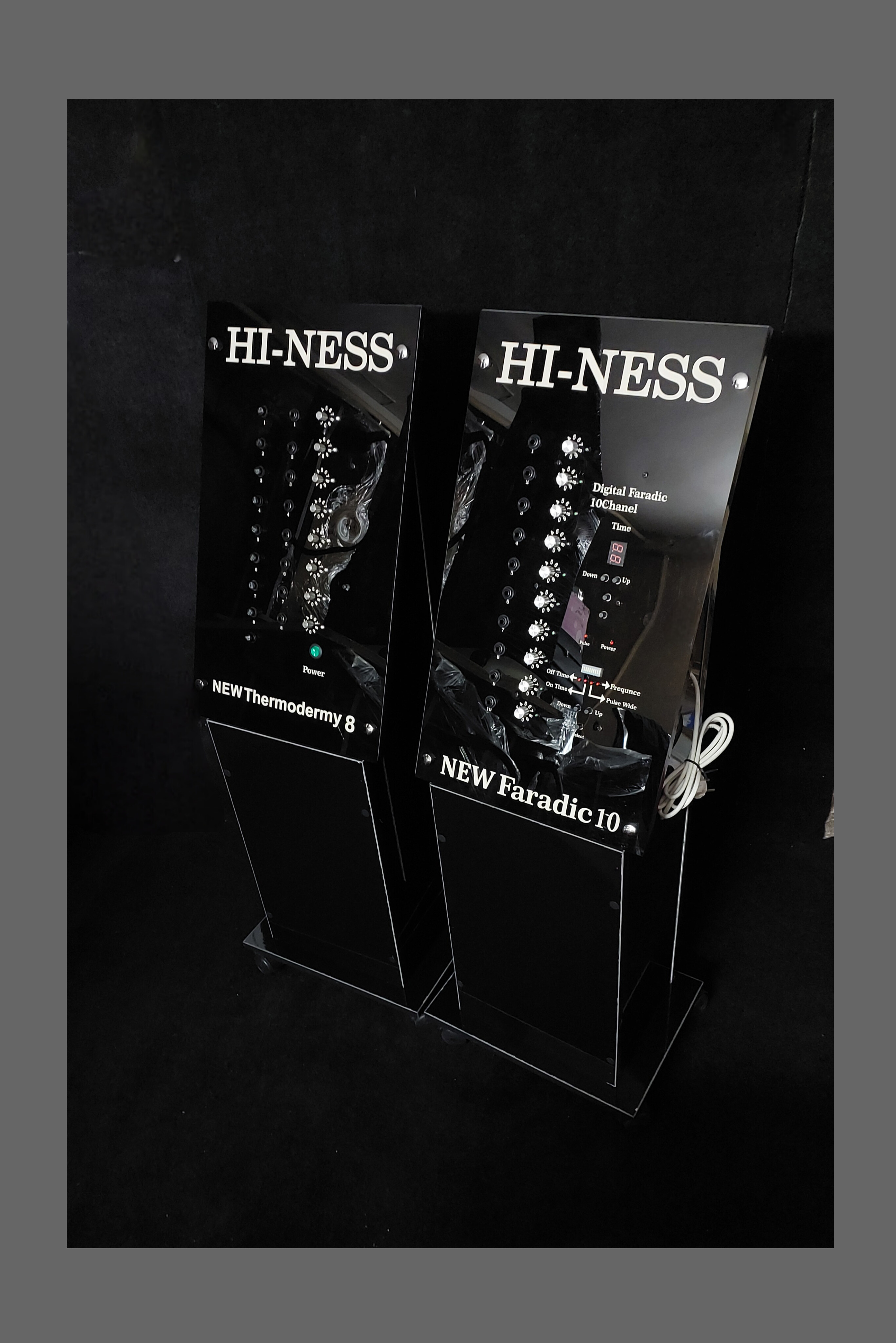 ست ترمودرمی و فارادیک 09127763650