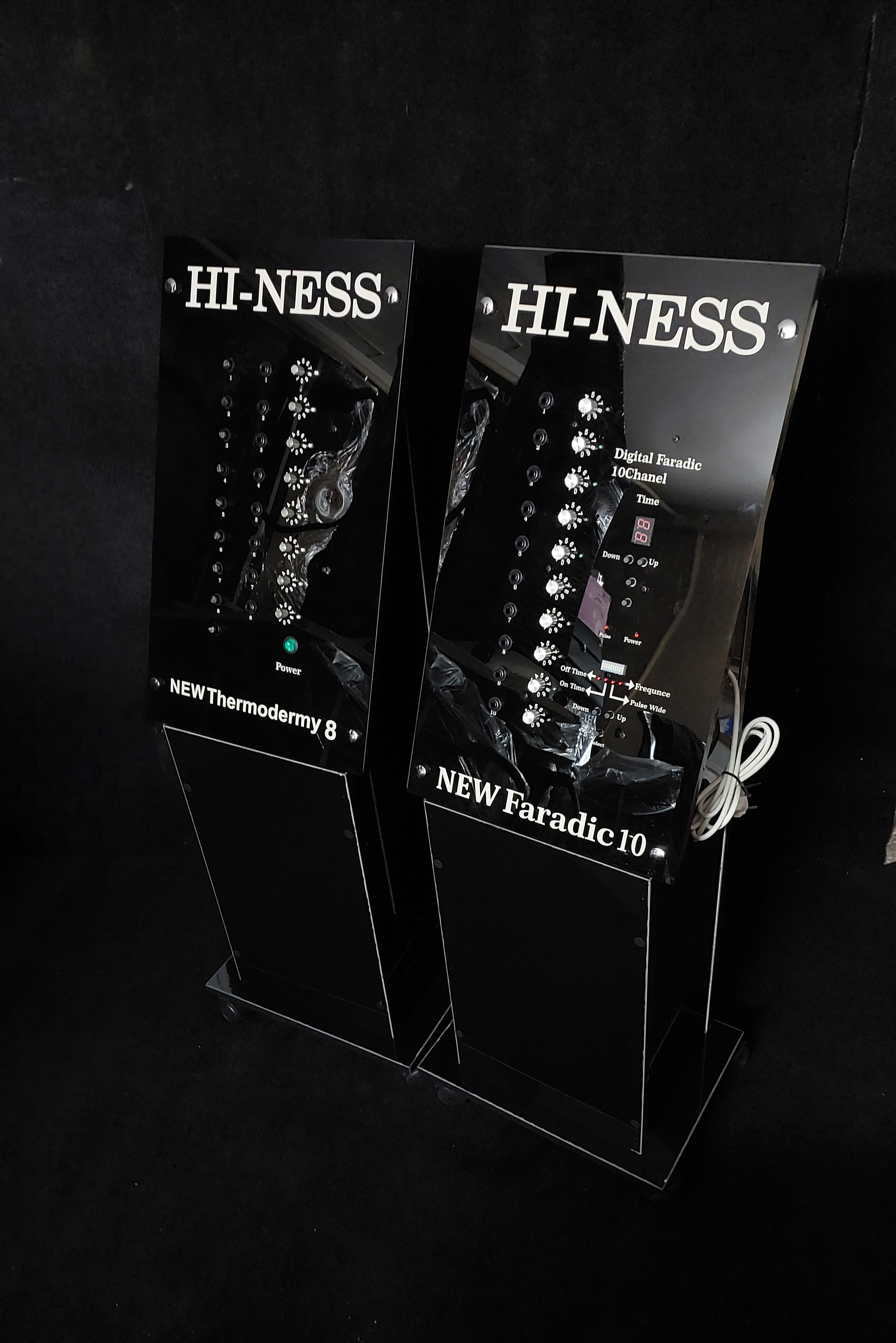 ست ترمودرمی و فارادیک 09127763650