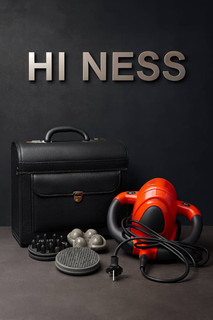 ماساژور لاغری ورزشی جی فایو جیفایو g5 مدل HI_NESS اصلی اورجینال دسته خلبانی MK4000