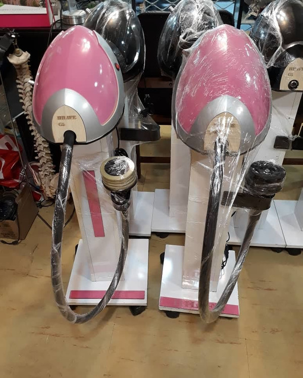 خرید دستگاه جی فایو G5 ورزشی از مداستارشاپ