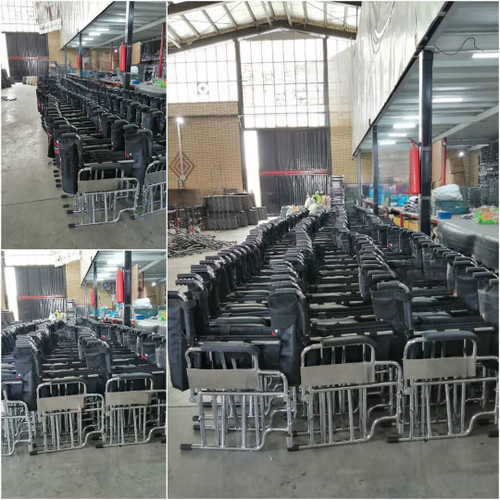 تولید ویلچر تاشو سبک مقاوم فروش مستقیم دست اول