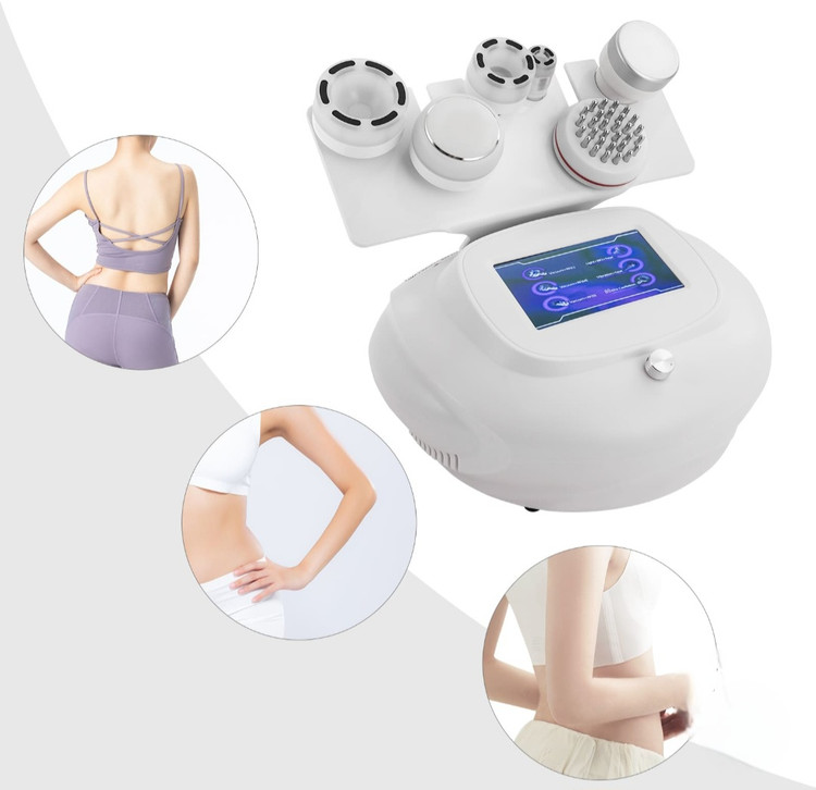 دستگاه کویتیشن لاغری