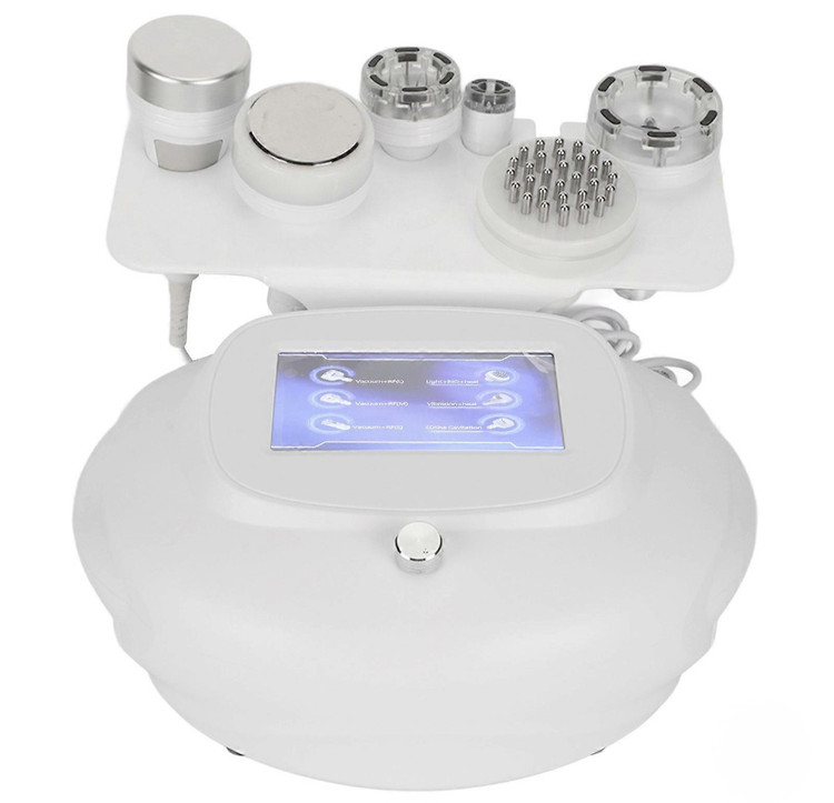 Cavitation
