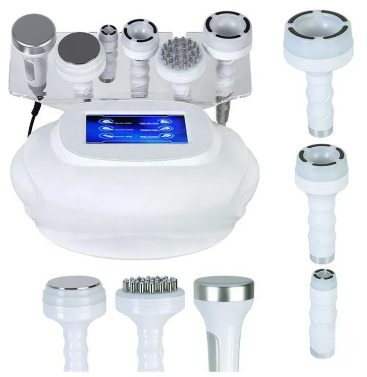 دستگاه کویتیشن ،آراف