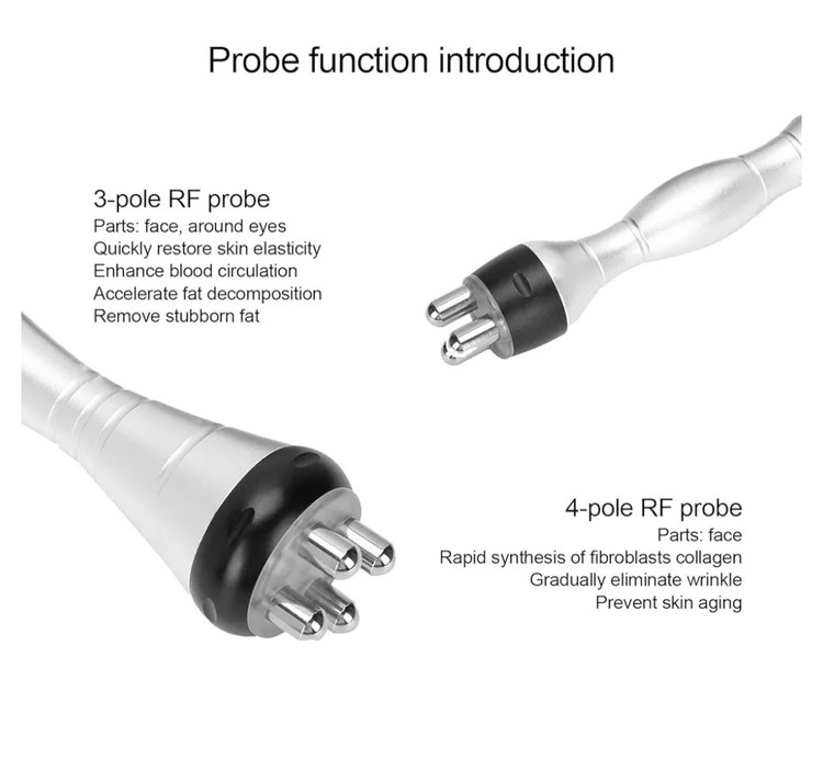 Cavitation