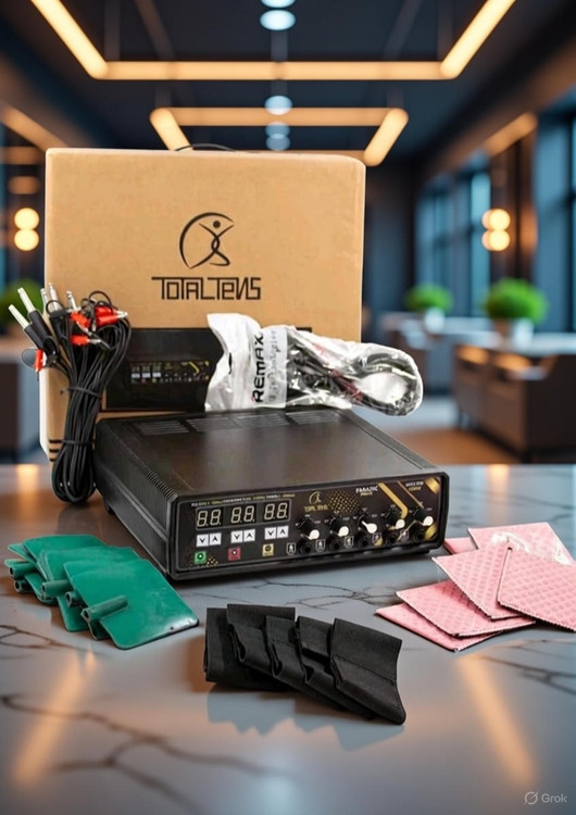 دستگاه لاغری فارادیک