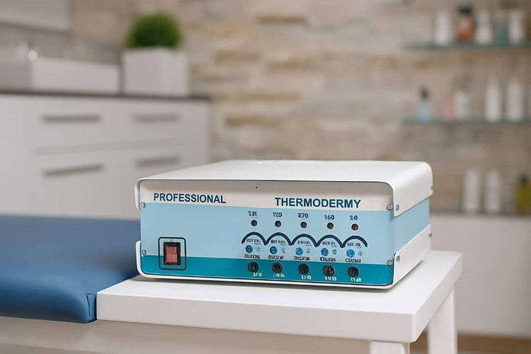 دستگاه های لاغری