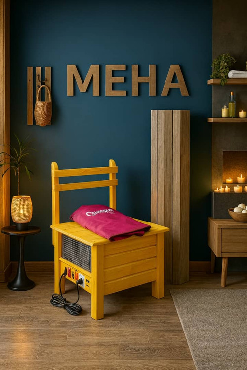 تجهیزات لاغری