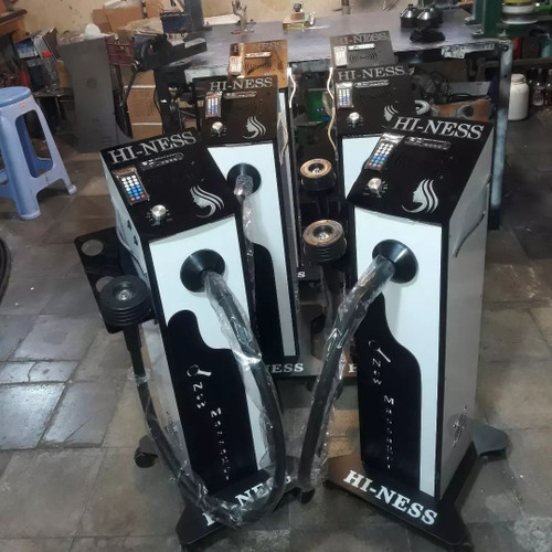 دستگاه لاغری ورزشی جیفایو جی فایو g5