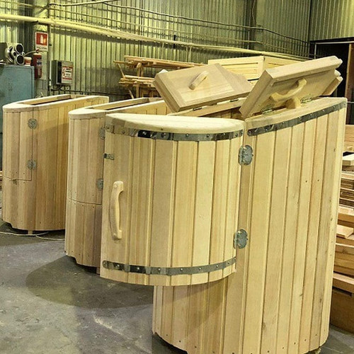 صندلی سونا خشک لاغری درمانی