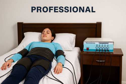 دستگاه ترمودرمی