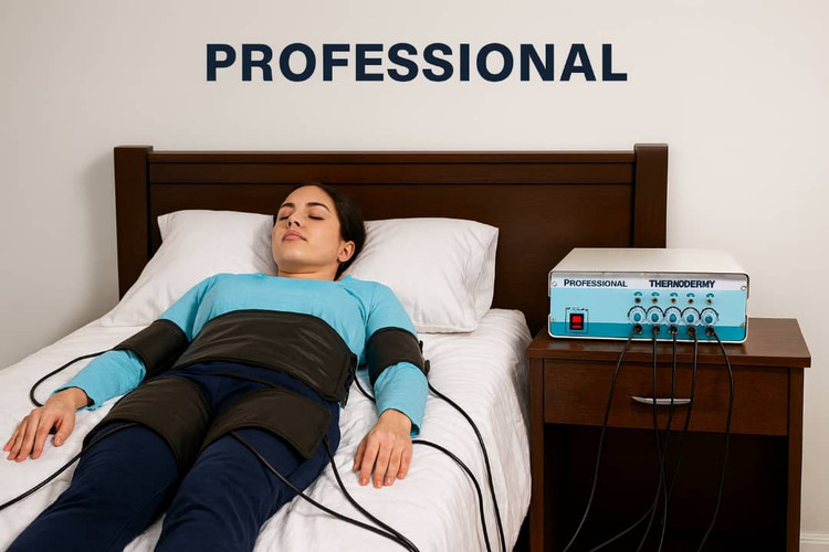 دستگاه ترمودرمی