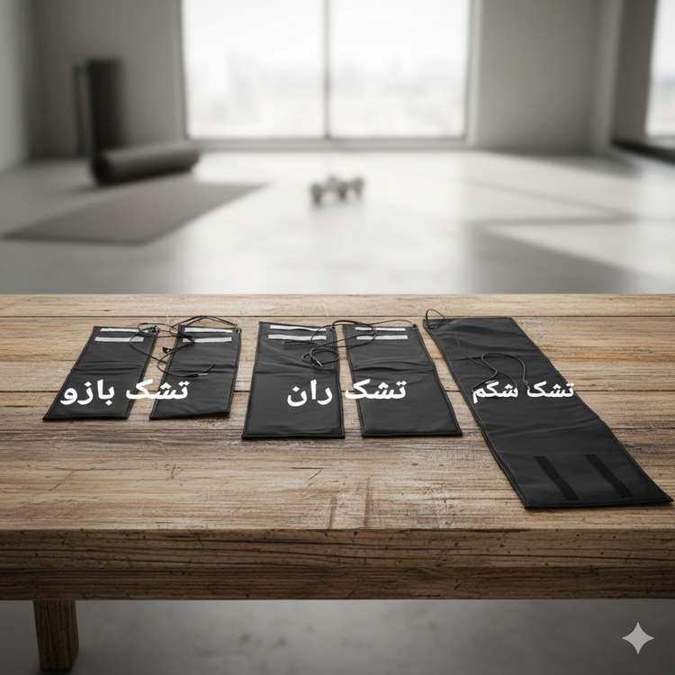 تشک لاغری ترمودرمی