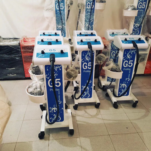 دستگاه لاغری جیفایو