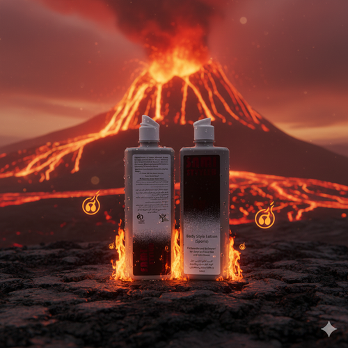 بادی استایل لاغری محلول قوی و مناسب چربی های سخت