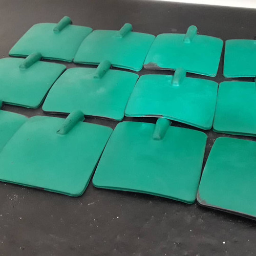 پد دستگاه تنس فارادیک