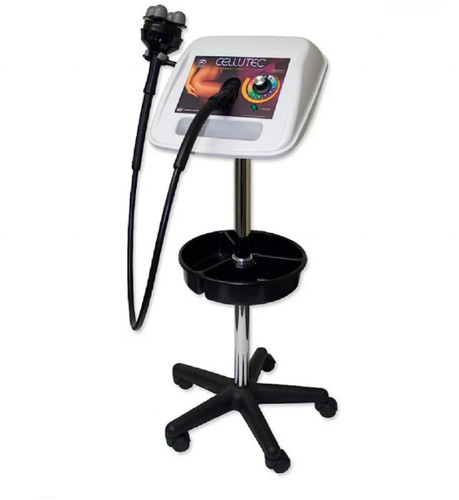 دستگاه لاغری جیفایو g5