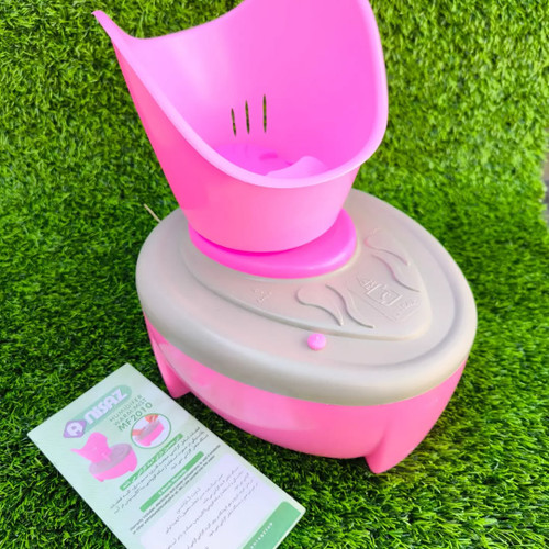 بخور گرم آنی ساز