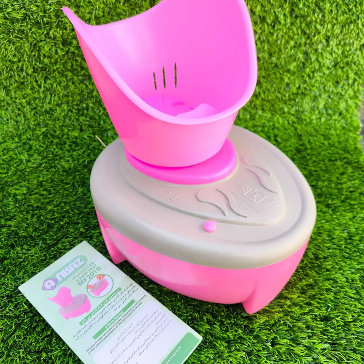 بخور گرم آنی ساز