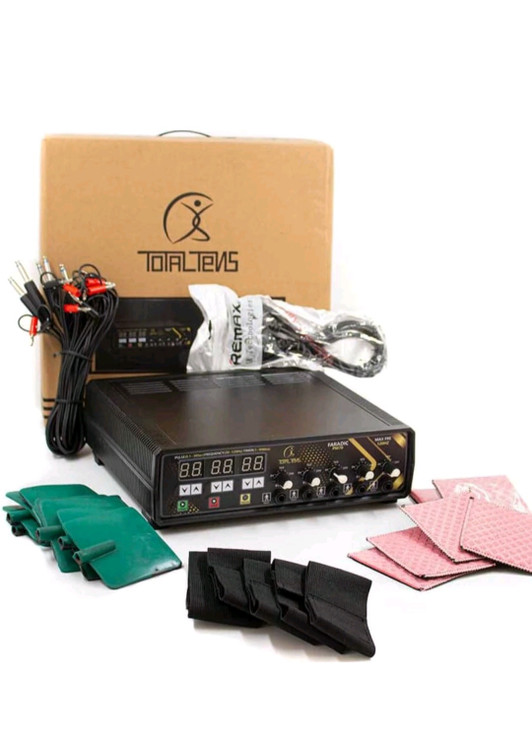 دستگاه فیزیوتراپی