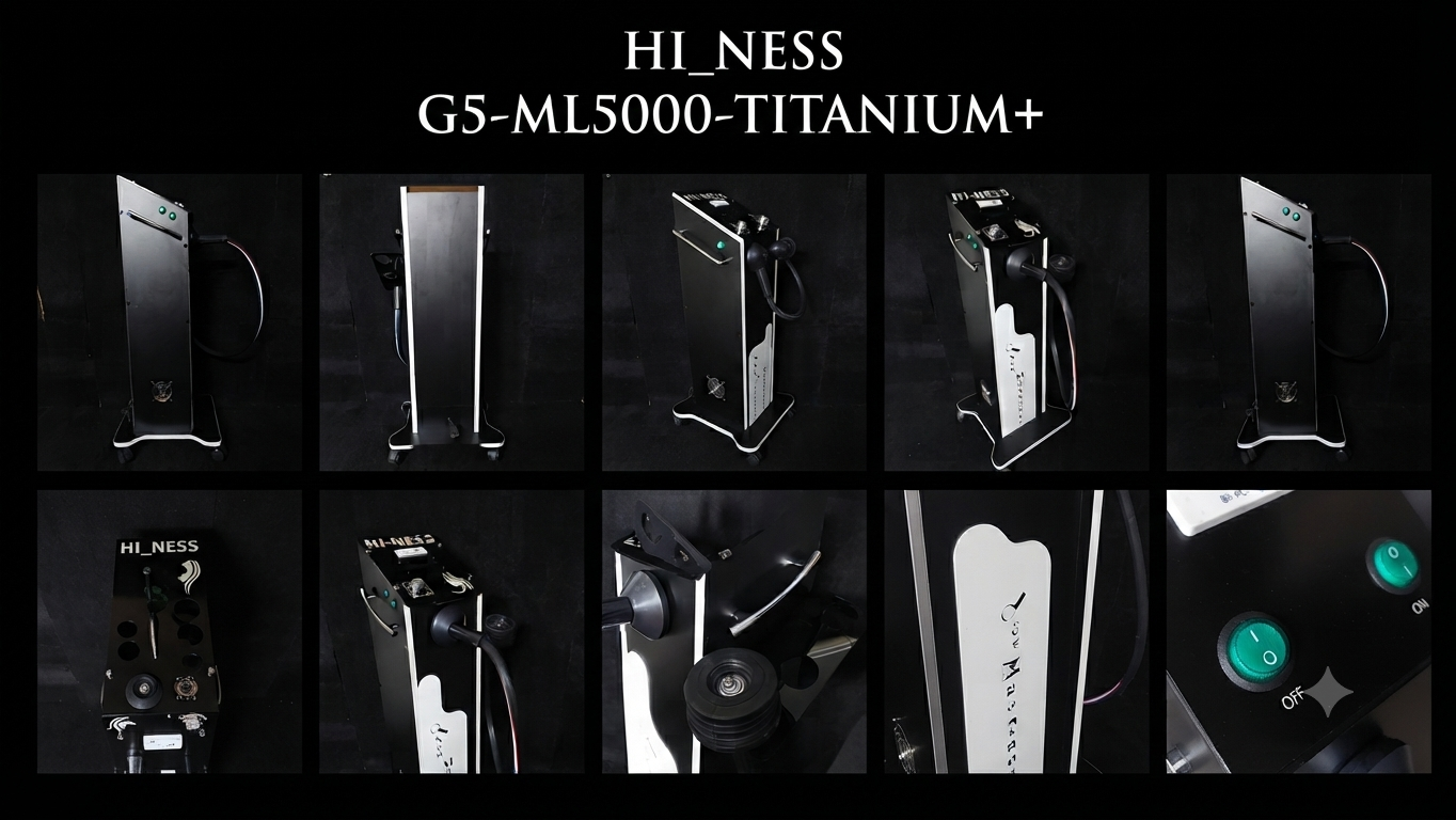 ML5000_HINESS